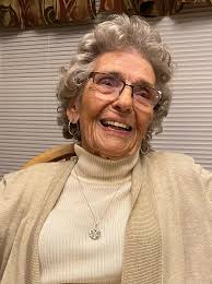 Marjorie Estes Gentry