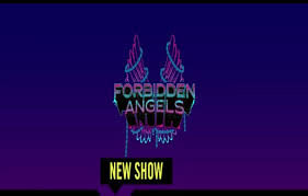 Come and download forbidden india absolutely for free. Mtv Forbidden Angels Start On March 12 Auditionform Path Of Ex