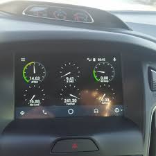 You will be activating the original ford sync 2 navigation,. Hacking The Sync 3 System Screen Radio Page 3 Ford Focus Rs Forum