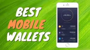 10 best bitcoin storage wallets in 2021 Top 5 Mobile Cryptocurrency Wallets 2020 Youtube