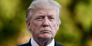 Chad Trump's Instagram, Twitter & Facebook