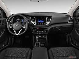Our comprehensive coverage delivers all you need to know to make an informed car buying decision. 2016 Hyundai Tucson 178 Interior Photos U S News World Report
