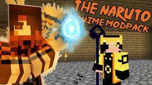 Modpack naruto mmorpg pve pvp: How Too Best Train The Naruto Anime Modpack Episode 3 Minecraft Naruto Mod Youtube