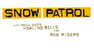 Maybe you would like to learn more about one of these? Snow Patrol Tickets Snow Patrol 2007 Tour Dates Concert Information Frontier Touring Australia New Zealand