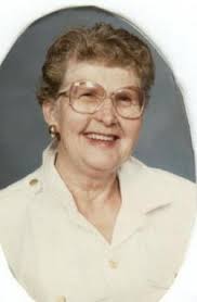Gertrude Marian “Gertie” Maki Benson (1919-2011)