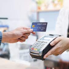 If you select debit, you will have to enter your pin number to complete the transaction. Contactless Payment Definition