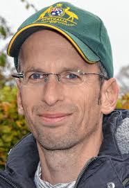 Michael Packschies übergibt sein Eckernförder Umwelt- und Ökowiss