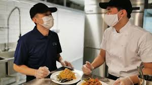 Singapore Cloud Kitchen TiffinLabs Plans To Open 1,000 Units Globally