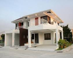 Bahkan ketertarikan orang kepada desain rumah minimalis semakin hari semakin meningkat. Warna Cat Eksterior Rumah Archives Page 2 Of 2 Rumah Minimalis