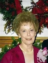 Carole Evans Obituary (1942