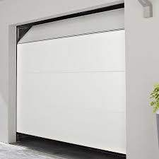 Portes De Garage Sectionnelles Enroulables Windowseco Porte Garage Garage Portes