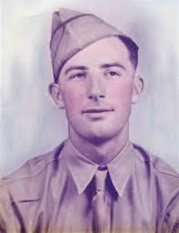 Obituary information for Joseph Patrick Murphy