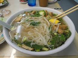 Vegetarian Pho Vietnamese Noodle Soup Recipe Food Com Recipe Vegetarian Pho Vegetarian Soup Recipes