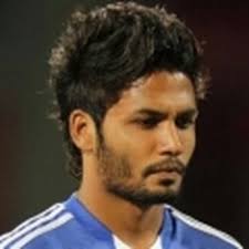 Profile Moosa Yaamin, : Info, news, matches and statistics