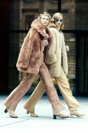 Rural estate crafter's stash kira's revenge vintage woolworth taupe faux fur shearling synthetic craft fabric 60x 17. The Best Faux Fur Coats To Wear All Winter Long Vogue