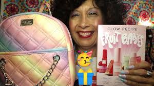 ASMR 🎂 What I got for My Birthday 🎈 Show & Tell ✨