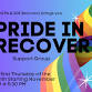 Pride in Recovery Support Group event in Coeur d'Alene, ID