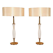lamp vintage lamps mid century modern decor