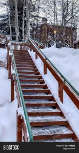 What is the average slope of stairs? Vertical Frame Outdoor Image Photo Free Trial Bigstock