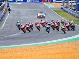 Dopo le prove libere di ieri, oggi, sabato 15 maggio, i piloti della classe regina del motomondiale torneranno in pista per fp3 e fp4, ma a che ora iniziano le qualifiche del gp di francia di motogp a le mans. Gp De Francia 2021 Motorbike Magazine