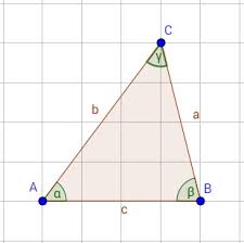 Ausgezeichnete punkte beim stumpfwinkligen … Dreieck Studimup De