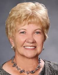 Obituary for Marilyn Joyce (Wisecup) Salyers