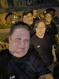 Want to send out a HUGE Thank you,to Mr.Aaron and Miss Tina Benoit, for  taking the time to come meet with us Sunday, and listening to the video I  have... Hopefully in