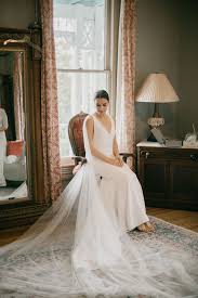 Alyssa Kristin Bridal Gowns Bridal Chic Brides