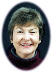 Marilynn Keuck Obituary