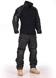 Tactical Uniform Tactical Uniforms Tactical Wear Tactical Pants