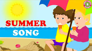 Free kindergarten summer worksheets keeping kids learning. Summer Song Seasons Song Nursery Rhymes Bindi S Music Kids Rhymes Youtube
