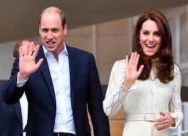 Kate middleton, like most married women, wears a wedding ring. Here S Why The Royal Husbands Don T Have To Wear Wedding Bands Glamour