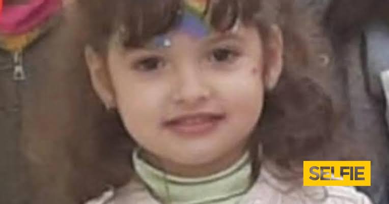 Pai de menina morta por madrasta quebra o silêncio... e diz "muitas vezes"  duas coisas! - SELFIE