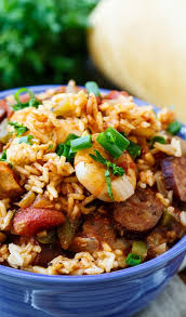 Slow Cooker Jambalaya Spicy Southern Kitchen Recipe Slow Cooker Jambalaya Jambalaya Recipe Jambalaya Crockpot