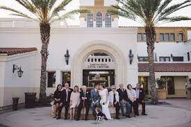 Intimate Elopement At Crystal Cove In Laguna Beach Los Angeles Elopement Photographer Laguna Beach California California Elopement Laguna Beach Weddings