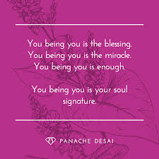 Books By Panache Desai Discovering Your Soul Signature Daily Inspiration Quotes Inspirational Words Empowering Quotes