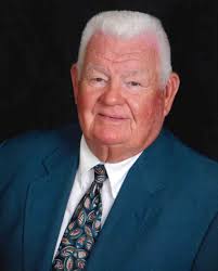 In loving memory of Carl F. Langley, Jr