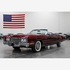 Image result for Coronation Red 1972 Cadillac
