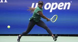 Sloane Stephens: 'It takes a while to find your groove again ... and get back to where I wanted to be'