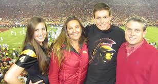 Thank you parents of PVPUSD alumni and community donors!