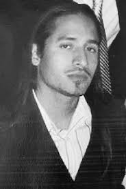 Missing loved one after 18 years