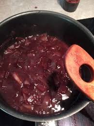Sauce Echalote Au Vin Rouge Recette Recettes De Cuisine Cuisine Sauce Echalote