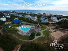 Streaming live from corolla, north carolina. Outer Banks Pine Island Community Outer Banks Vacation Rentals