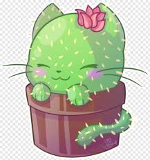For the class project, create your own version of a cactus. Cactus Png Painting Transparent Png 487x519 5807238 Png Image Pngjoy