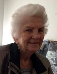 Violet Marie Duffey Obituary December 20, 2020