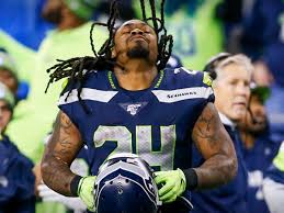 Lynch was nicknamed 'money' in college. What Is Marshawn Lynch S Net Worth Thestreet