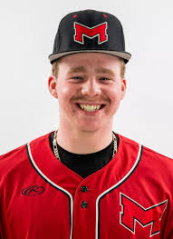 2025 Baseball Roster