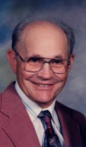 Merle W. Arnold Obituary