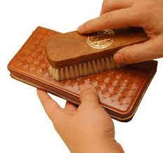 革財布メンテナンス講座 お手入れの方法を詳しく解説します 長財布マニア 革財布 財布 メンテナンス