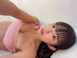 แกลเลอรีรูปภาพ มัดรวมความเซ็กซี่ Marina Nagasawa กราเวียร์ไอดอลลุคใส